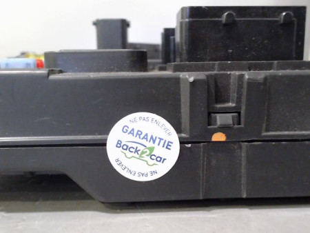 BOITIER GESTION HABITACLE PEUGEOT 206