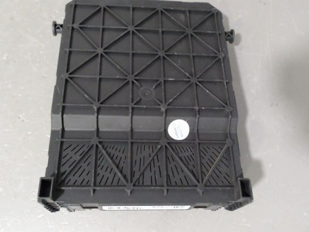 BOITIER GESTION HABITACLE PEUGEOT 206