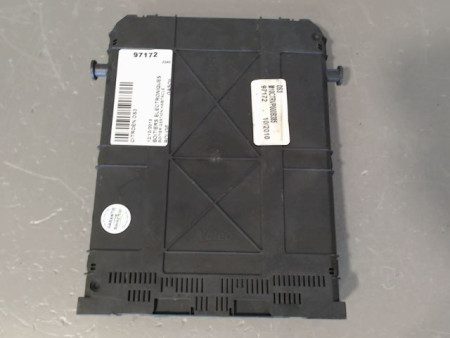 BOITIER GESTION HABITACLE CITROEN DS3