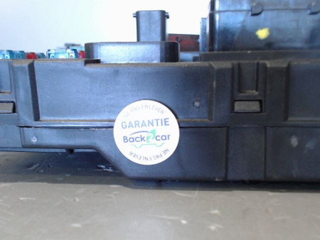 BOITIER GESTION HABITACLE PEUGEOT 206