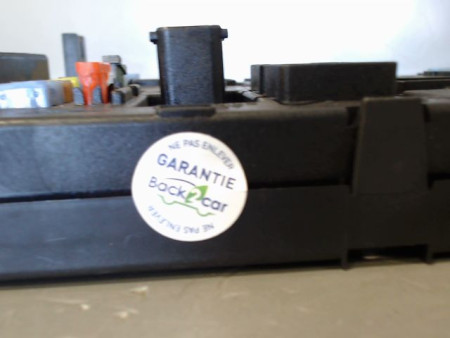 BOITIER GESTION HABITACLE PEUGEOT 307