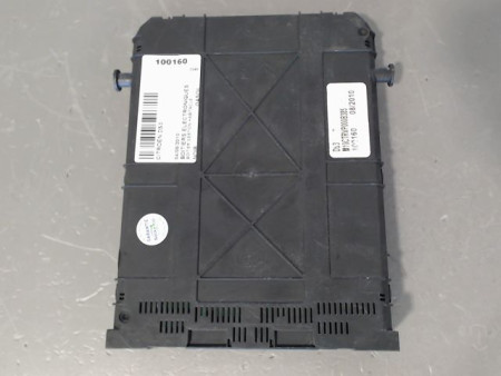 BOITIER GESTION HABITACLE CITROEN DS3