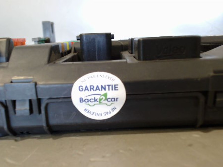 BOITIER GESTION HABITACLE CITROEN C3