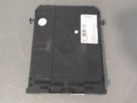 BOITIER GESTION HABITACLE CITROEN C3