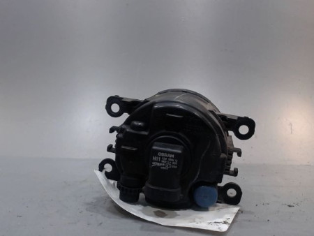 PHARE ANTIBROUILLARD AVANT DROIT RENAULT MEGANE