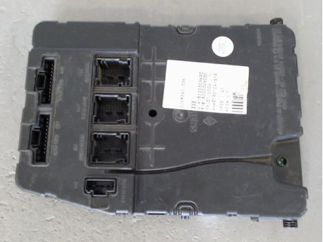 BOITIER GESTION HABITACLE RENAULT MEGANE
