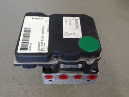 UNITE HYDRAULIQUE ABS AUDI A5