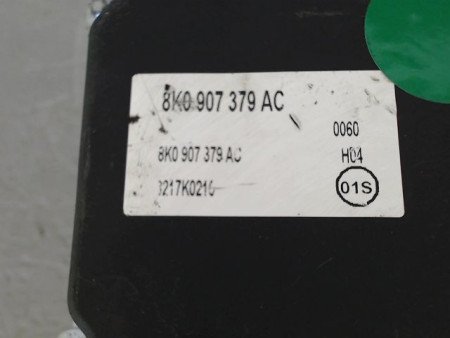UNITE HYDRAULIQUE ABS AUDI A5