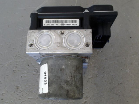 UNITE HYDRAULIQUE ABS AUDI A5