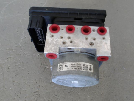 UNITE HYDRAULIQUE ABS VOLKSWAGEN GOLF VI 2008-