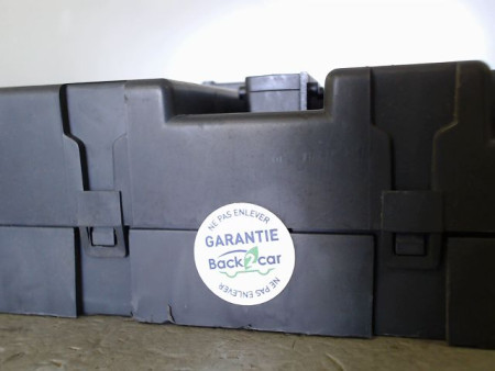 BOITIER GESTION HABITACLE CITROEN C4 COUPE