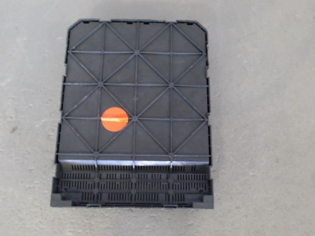 BOITIER GESTION HABITACLE PEUGEOT 308 2007-