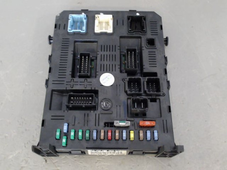 BOITIER GESTION HABITACLE CITROEN C5