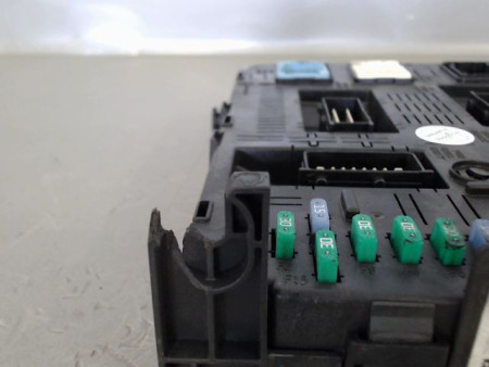 BOITIER GESTION HABITACLE CITROEN C5