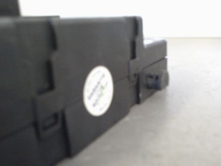 BOITIER GESTION HABITACLE CITROEN C2 2003-