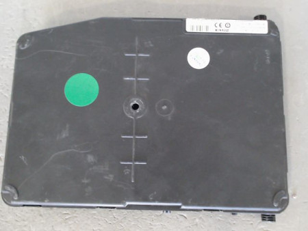 BOITIER GESTION HABITACLE RENAULT MEGANE