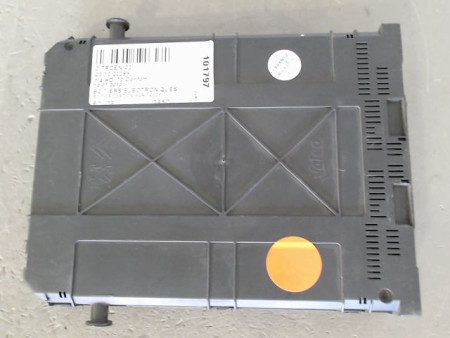 BOITIER GESTION HABITACLE CITROEN C3 2009-