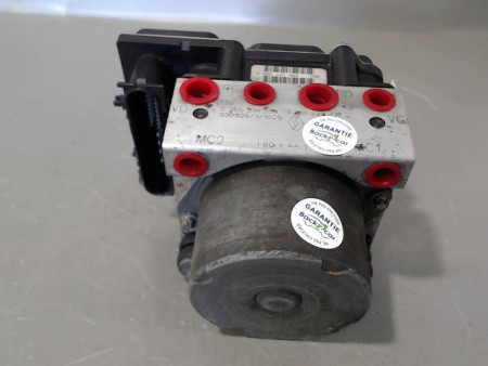 UNITE HYDRAULIQUE ABS RENAULT KANGOO