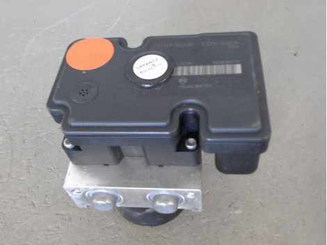 UNITE HYDRAULIQUE ABS RENAULT SCENIC III