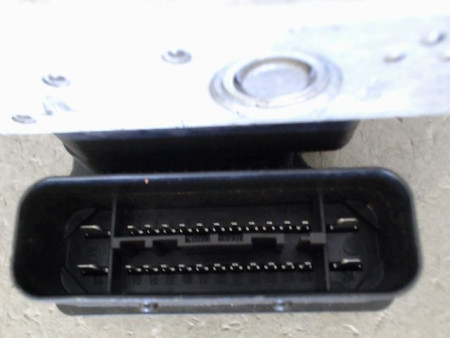 UNITE HYDRAULIQUE ABS RENAULT SCENIC III