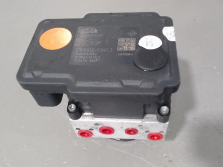 UNITE HYDRAULIQUE ABS RENAULT MEGANE