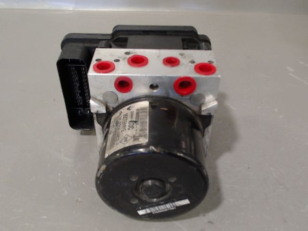 UNITE HYDRAULIQUE ABS RENAULT MEGANE