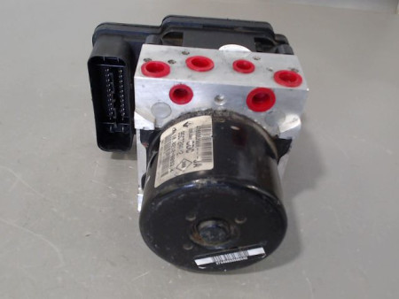 UNITE HYDRAULIQUE ABS RENAULT MEGANE