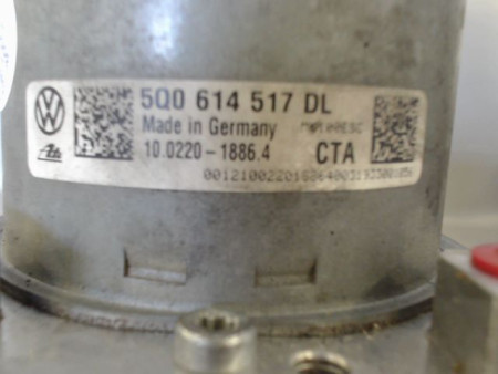 UNITE HYDRAULIQUE ABS VOLKSWAGEN GOLF