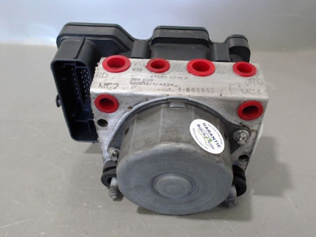 UNITE HYDRAULIQUE ABS RENAULT KANGOO