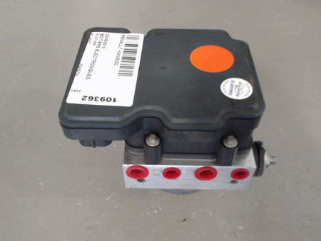UNITE HYDRAULIQUE ABS RENAULT KANGOO