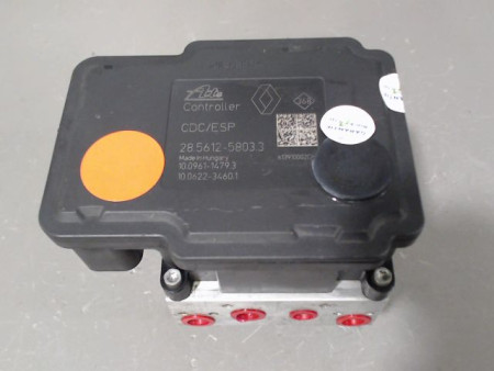UNITE HYDRAULIQUE ABS RENAULT MEGANE