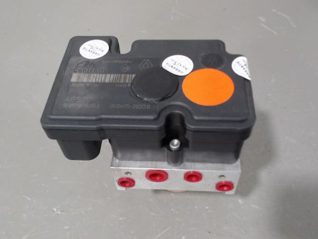 UNITE HYDRAULIQUE ABS RENAULT MEGANE