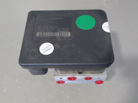 UNITE HYDRAULIQUE ABS PEUGEOT 206