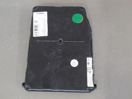 BOITIER GESTION HABITACLE RENAULT MEGANE