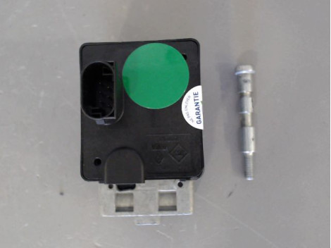 ANTIVOL DE DIRECTION RENAULT MEGANE