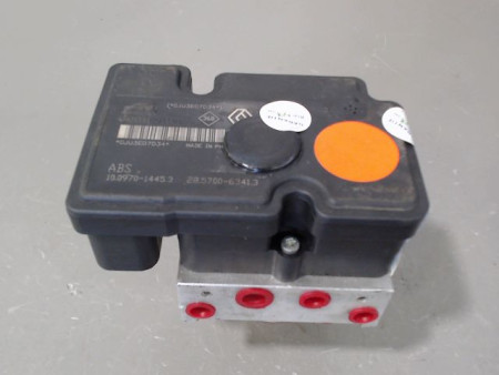 UNITE HYDRAULIQUE ABS RENAULT MEGANE
