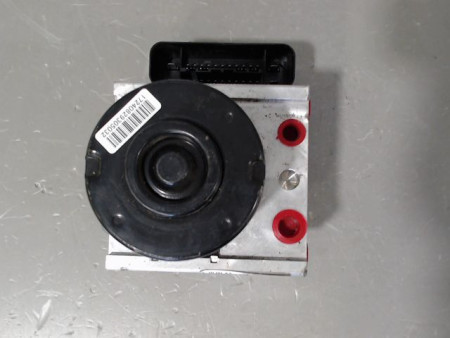 UNITE HYDRAULIQUE ABS RENAULT MEGANE