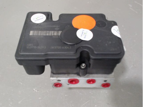 UNITE HYDRAULIQUE ABS RENAULT MEGANE