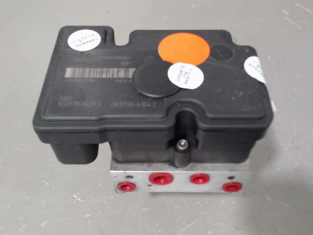 UNITE HYDRAULIQUE ABS RENAULT MEGANE
