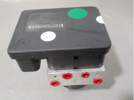 UNITE HYDRAULIQUE ABS PEUGEOT 206