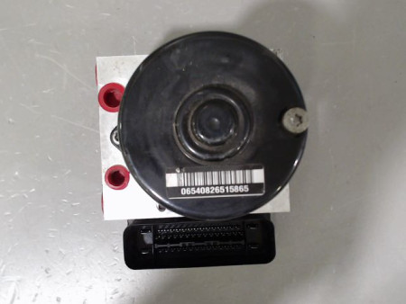 UNITE HYDRAULIQUE ABS PEUGEOT 206