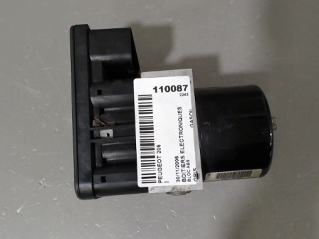 UNITE HYDRAULIQUE ABS PEUGEOT 206