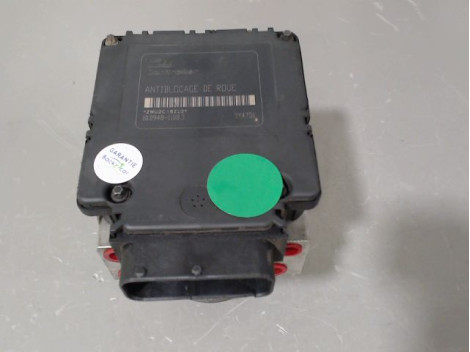 UNITE HYDRAULIQUE ABS PEUGEOT 206
