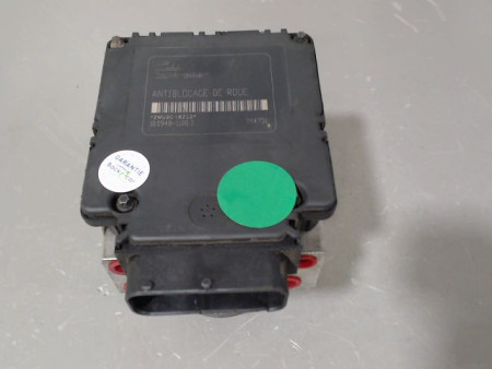 UNITE HYDRAULIQUE ABS PEUGEOT 206