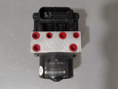 UNITE HYDRAULIQUE ABS PEUGEOT 206