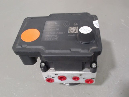 UNITE HYDRAULIQUE ABS RENAULT MEGANE