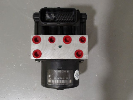 UNITE HYDRAULIQUE ABS PEUGEOT 206