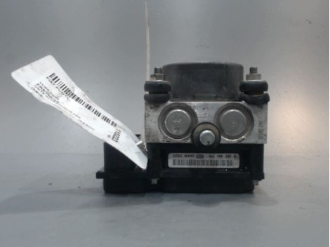 UNITE HYDRAULIQUE ABS FIAT PUNTO