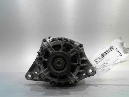 ALTERNATEUR NISSAN MICRA