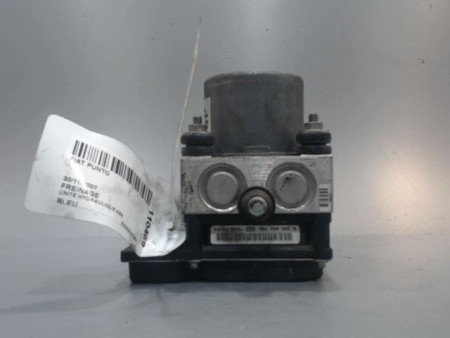 UNITE HYDRAULIQUE ABS FIAT PUNTO